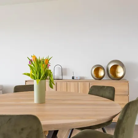 Lecomte - Waves At Sea 56 * Ostende