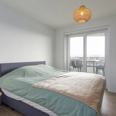 Lecomte - Waves At Sea 56 Appartement