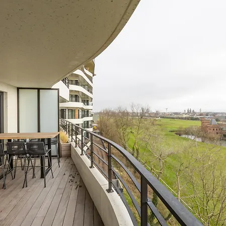 Appartement Lecomte - Waves At Sea 56