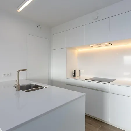 Lecomte - Waves At Sea 56 Apartamento