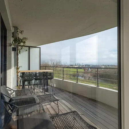 Apartamento Lecomte - Waves At Sea 56 *