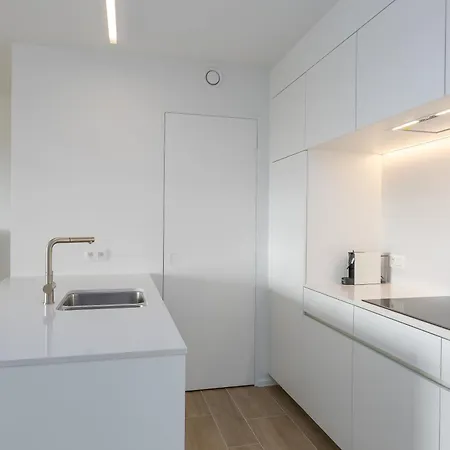 Lecomte - Waves At Sea 56 Appartement *