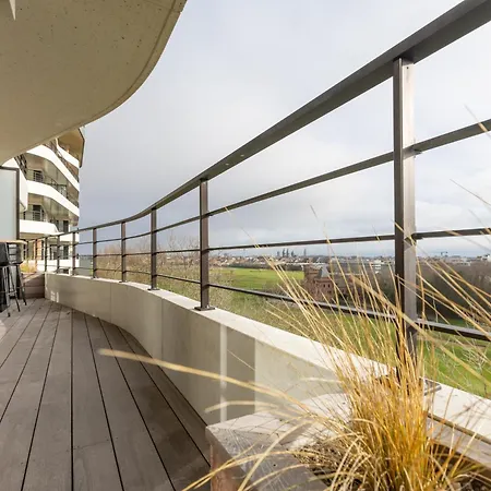 Lecomte - Waves At Sea 56 Ostende