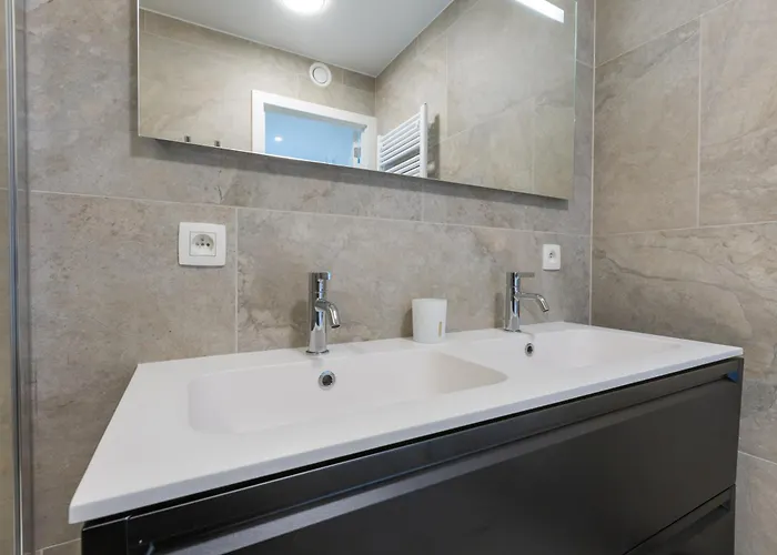 Lecomte - Waves At Sea 56 * 奥斯滕德