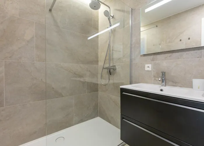 Lecomte - Waves At Sea 56 公寓 *