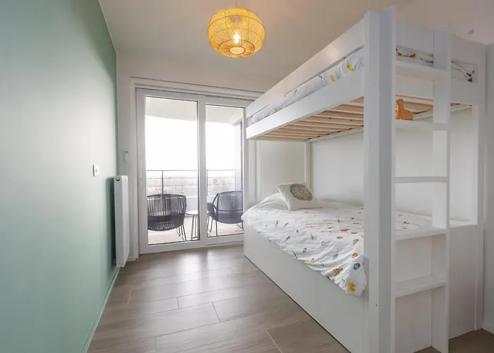 Lecomte - Waves At Sea 56 *