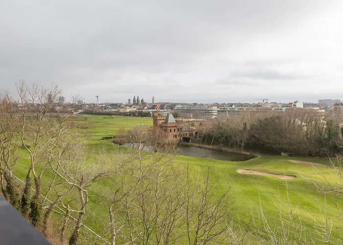 Lecomte - Waves At Sea 56 公寓 *