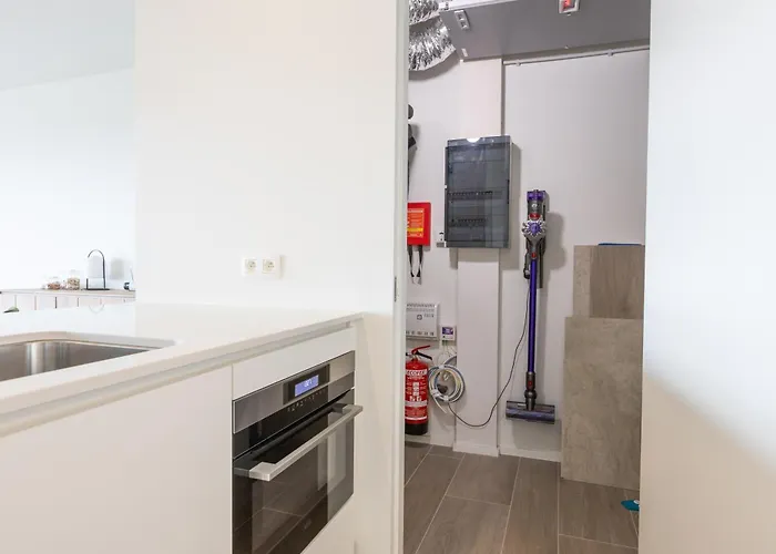 Lecomte - Waves At Sea 56 公寓 *