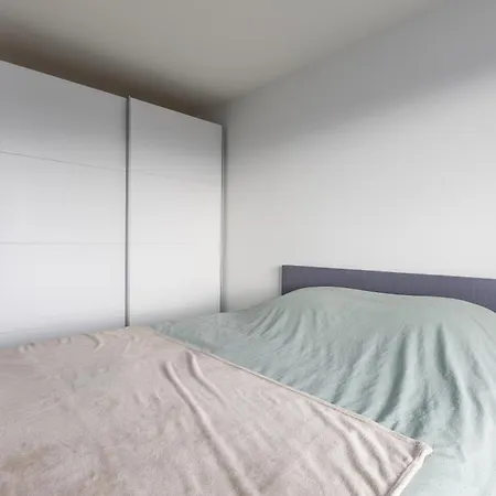 Lecomte - Waves At Sea 56 Ostende