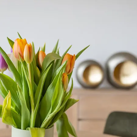 Lecomte - Waves At Sea 56 Apartment