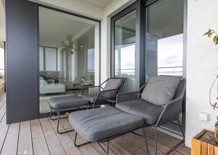 Lecomte - Waves At Sea 56 *