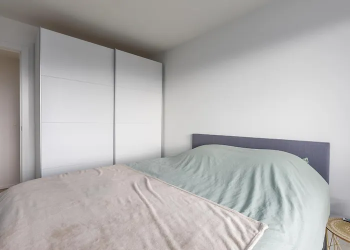 Lecomte - Waves At Sea 56 Ostende