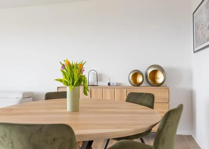 Lecomte - Waves At Sea 56 * Ostende