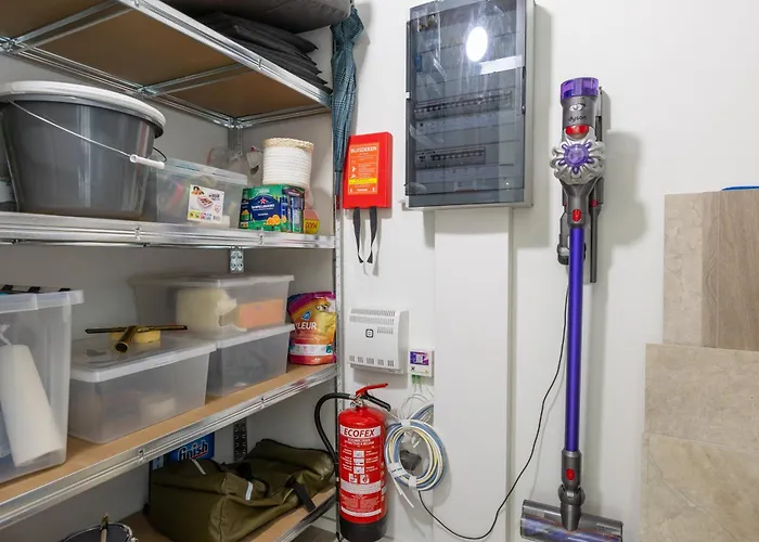 Appartement Lecomte - Waves At Sea 56