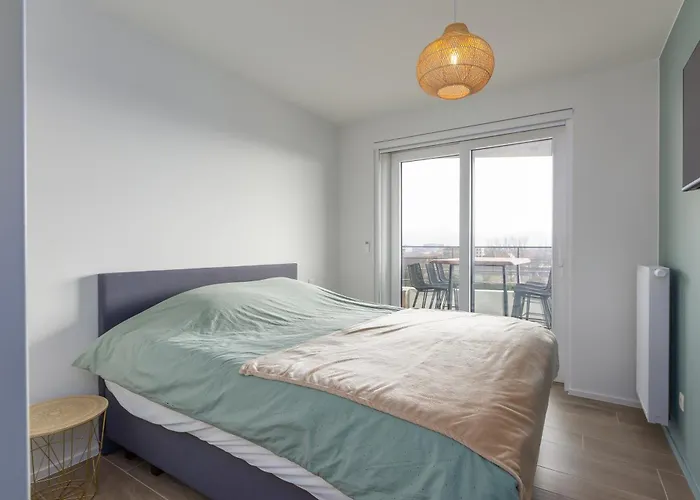 Lecomte - Waves At Sea 56 Appartement