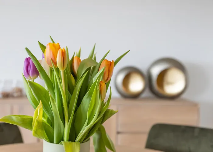 Lecomte - Waves At Sea 56 Appartement