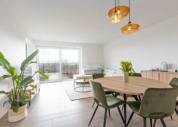 Lecomte - Waves At Sea 56 Ostende