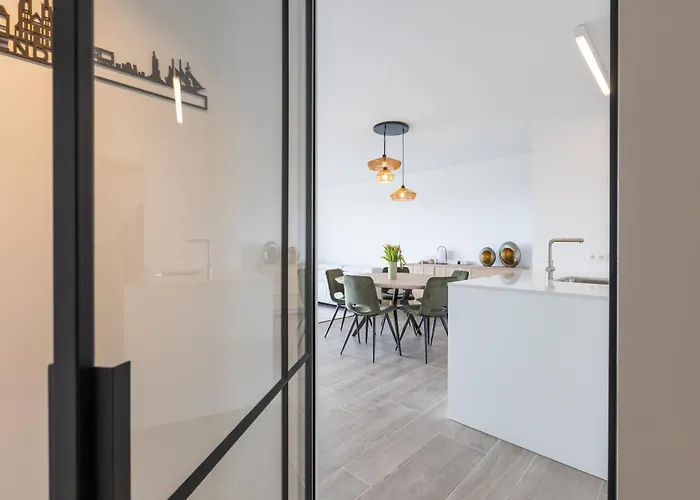 Lecomte - Waves At Sea 56 Appartement *