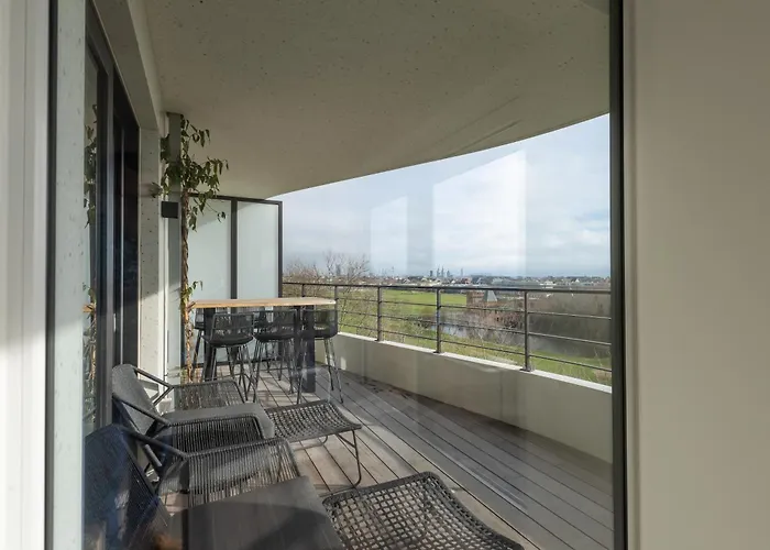 Appartement Lecomte - Waves At Sea 56 *