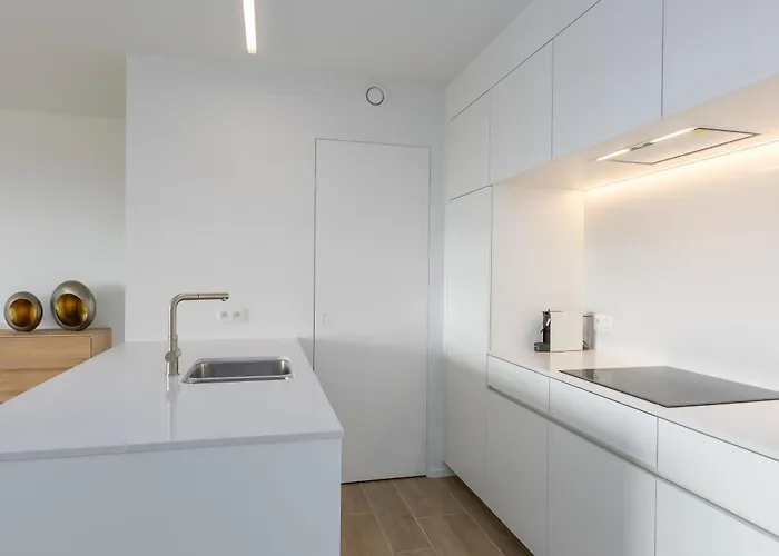 Lecomte - Waves At Sea 56 Appartement *