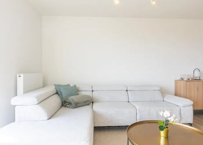 Lecomte - Waves At Sea 56 * Ostende